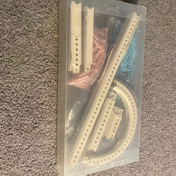 Martha Stewart Knitting loom kit - Picture 2 of 7